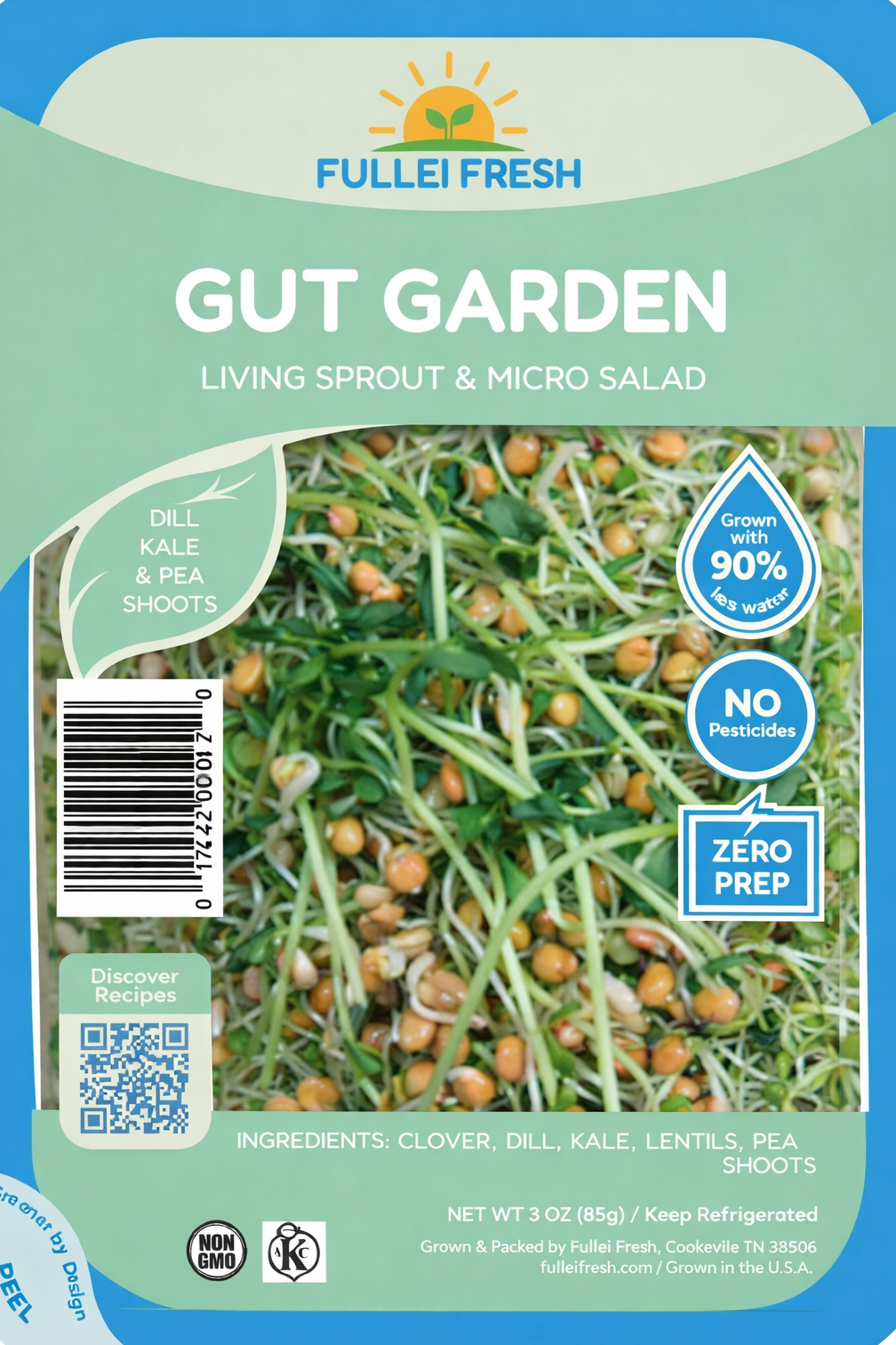 Gut Garden